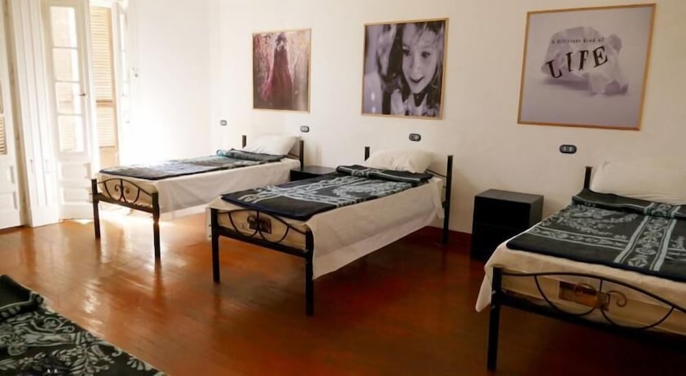 Meramees Hostel 54/69