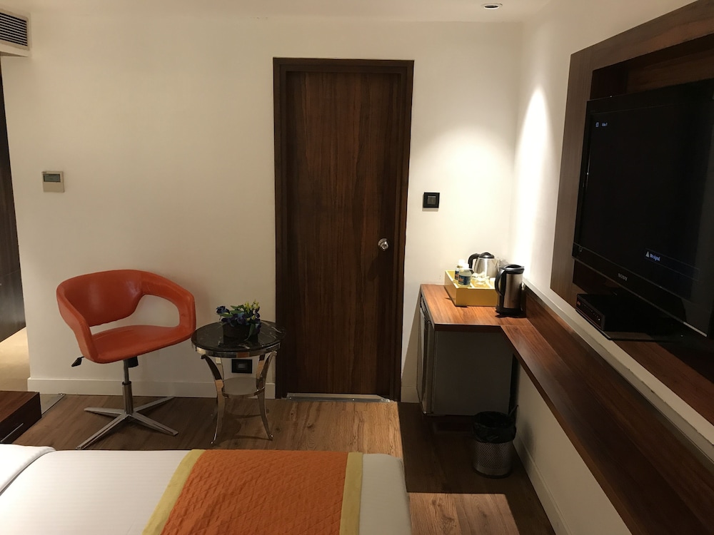 Hotel Southern 39/44