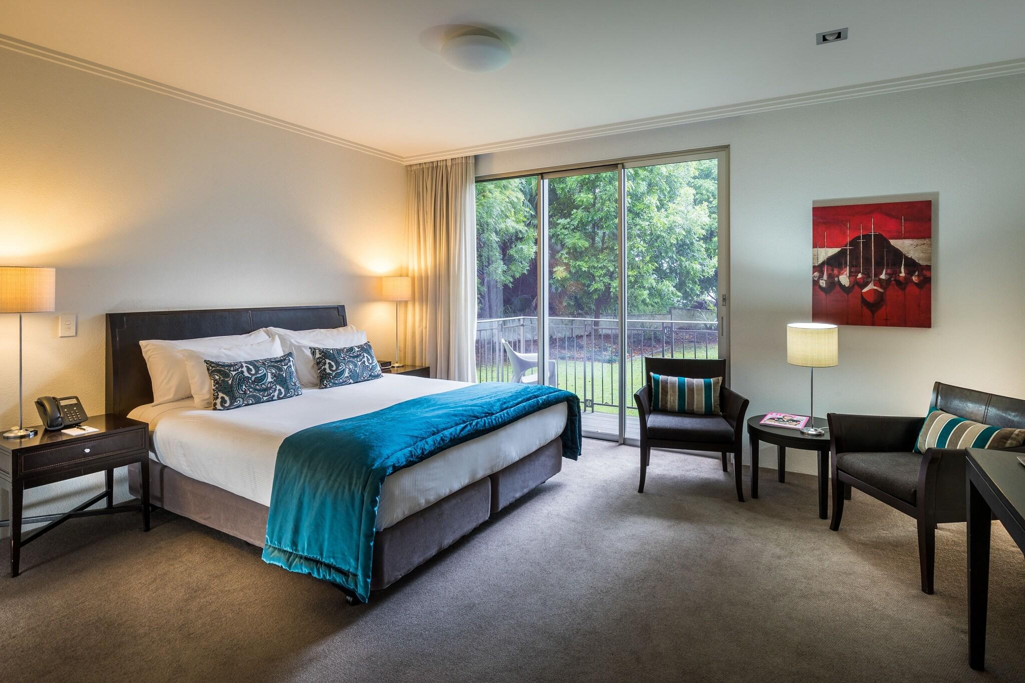 Superior, Double Bed