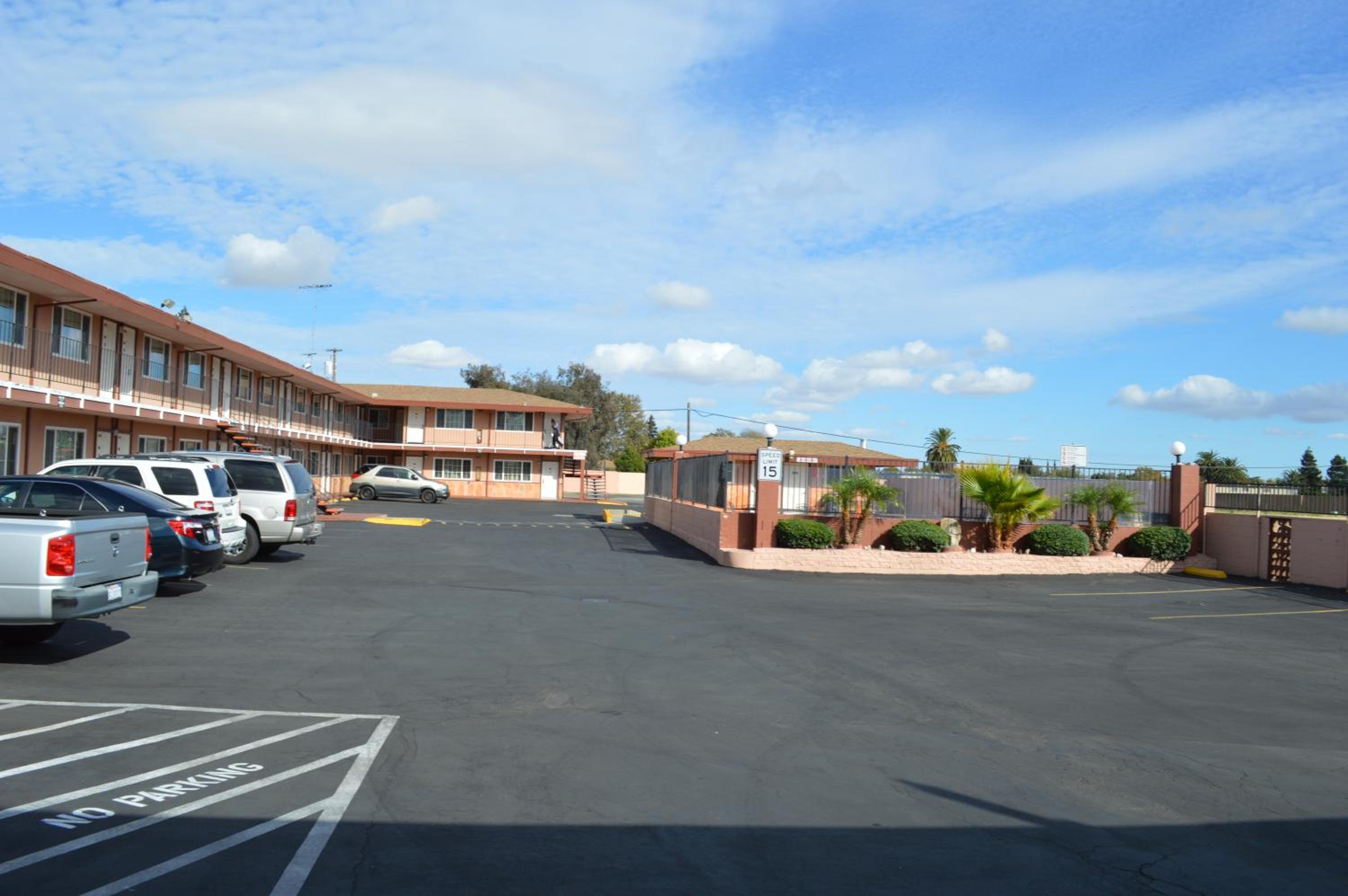 Gateway Inn Fairfield 19/23