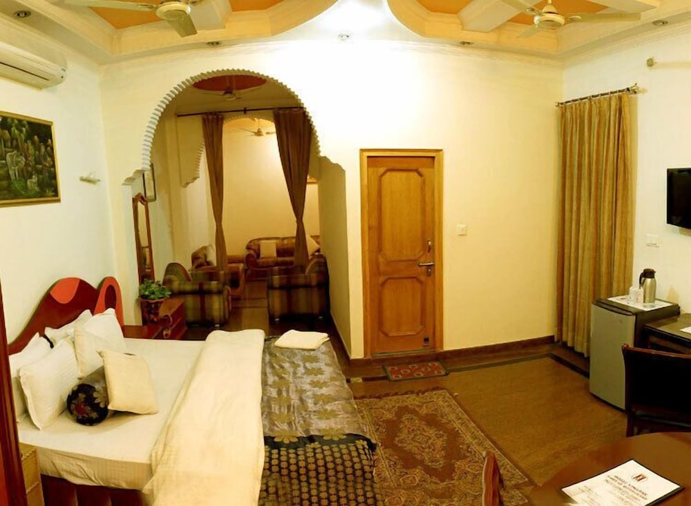 OYO Rooms BHEL Haridwar 17/45