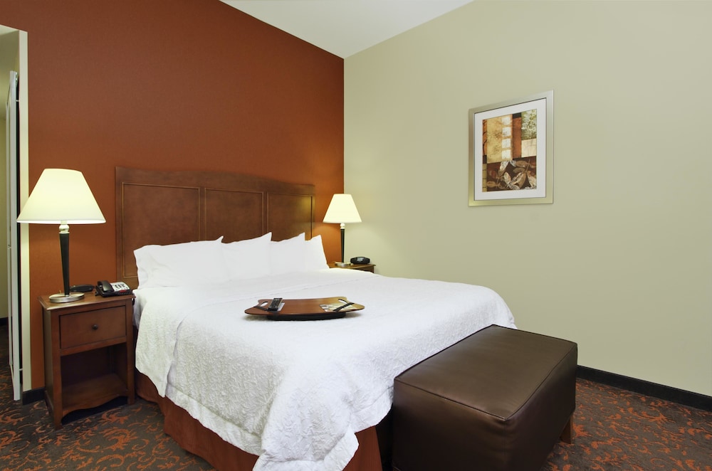 Hampton Inn Suites Exmore Eastern Shore 18/42
