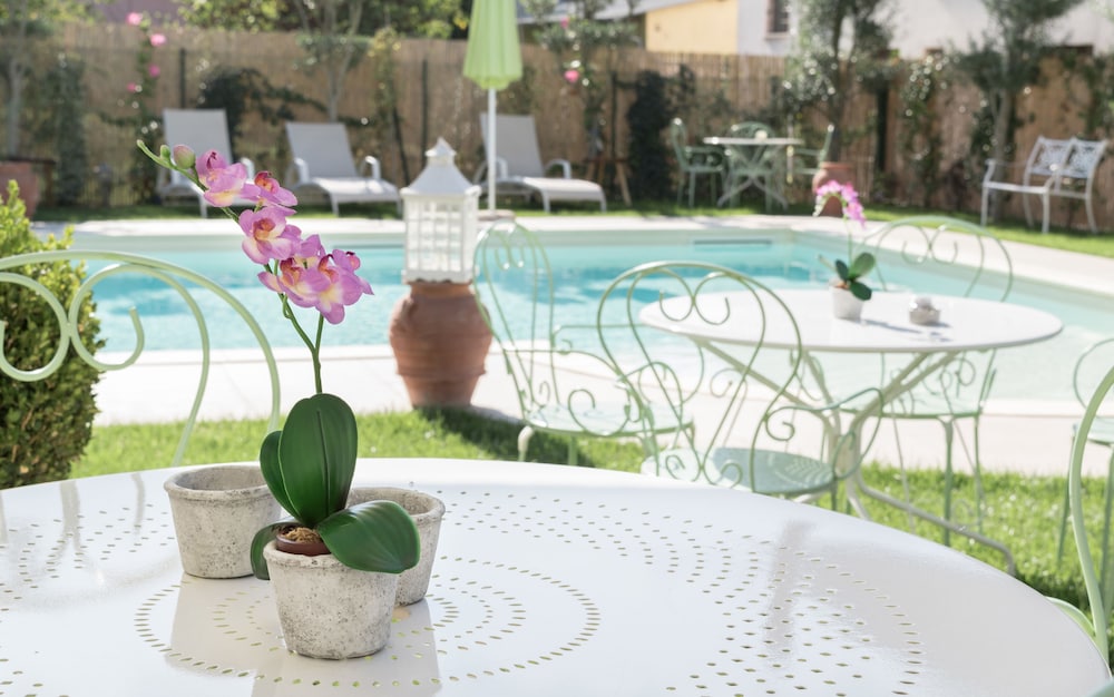 Il Giardino Degli Angeli 37/50
