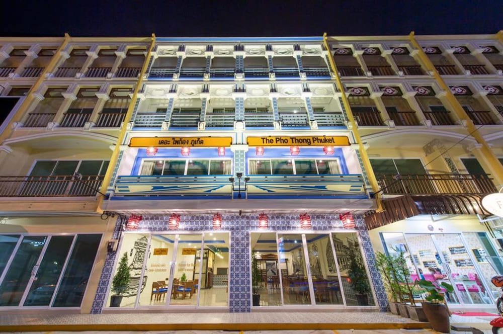 The Pho Thong Phuket 2/44