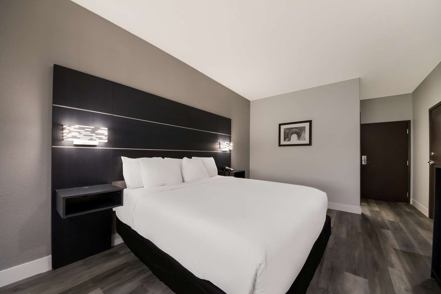 Best Western Seaworld San Antonio 4/11