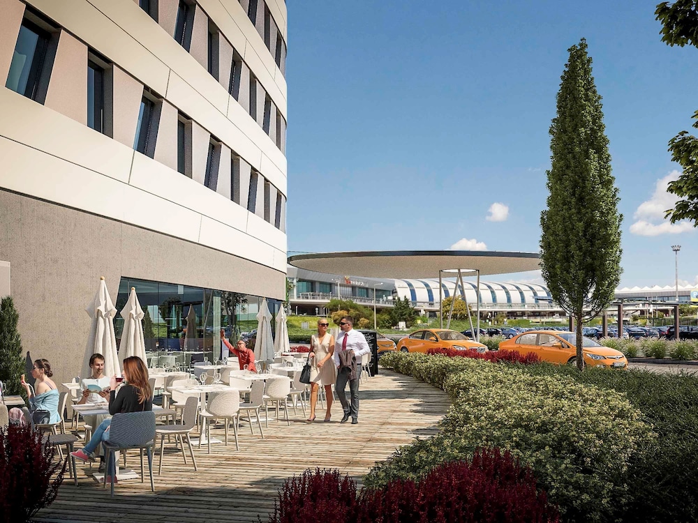 Ibis Styles Budapest Airport 58/64