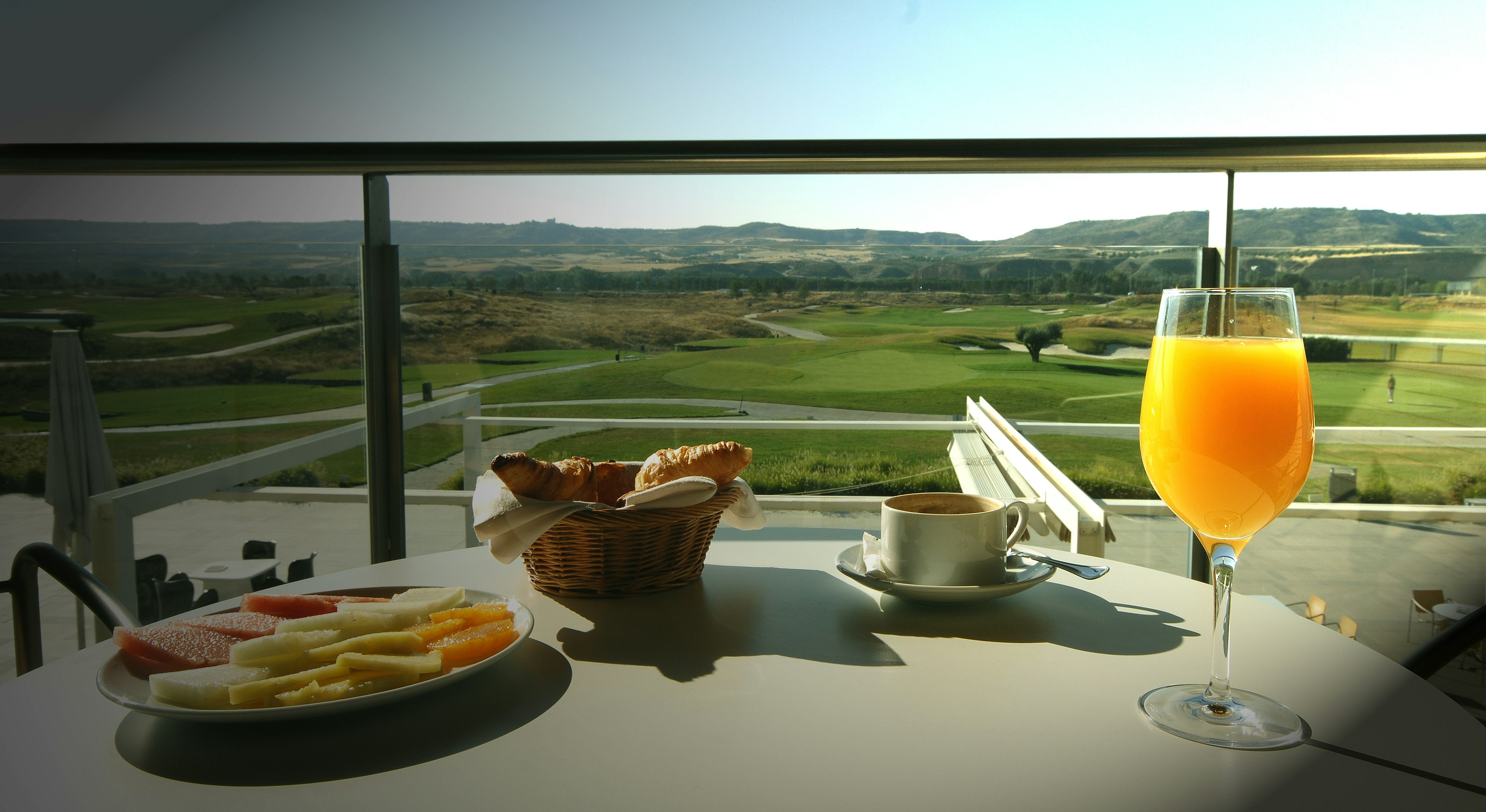 Sercotel Encin Golf 4/21