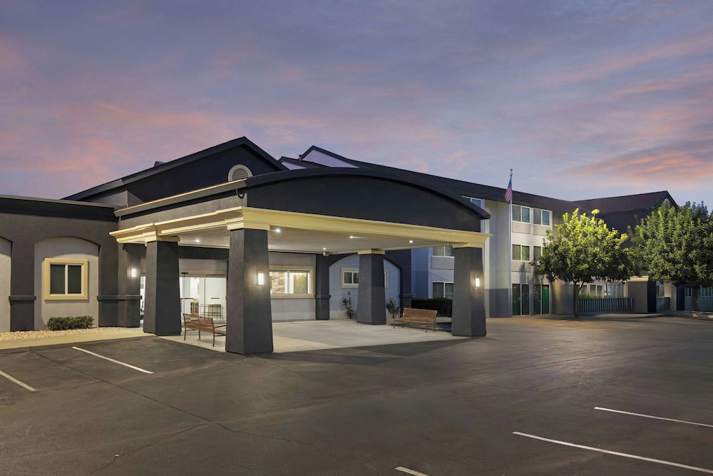 Fairfield Inn Sacramento Cal Expo 43/50