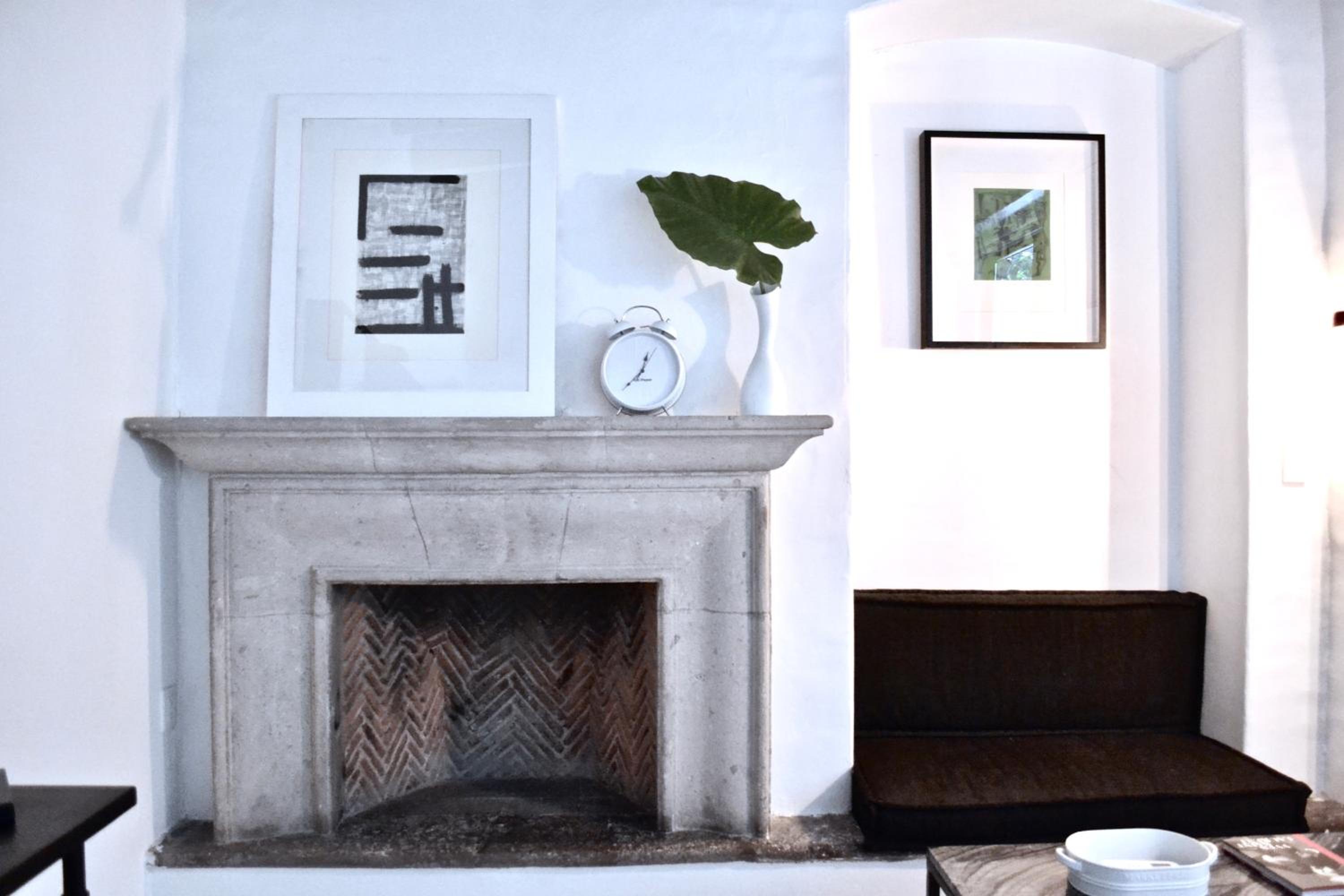 Las Casas B B Bed and Breakfast 7/53