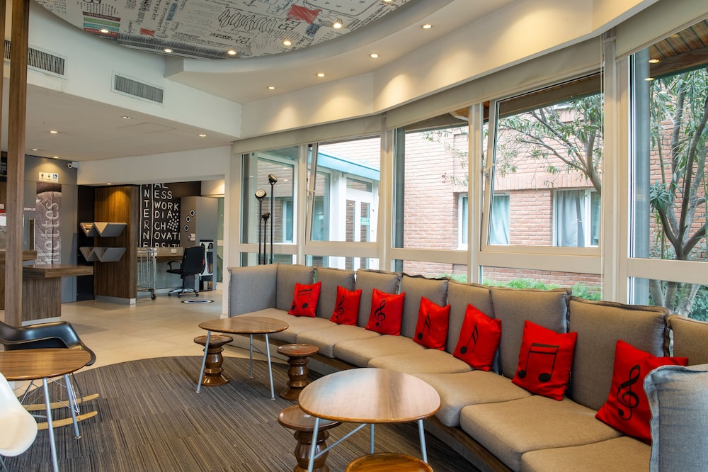Ibis Mendoza 43/71