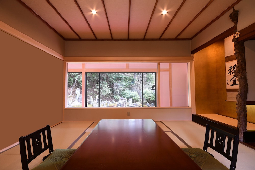 Koyasan Saizenin 29/64