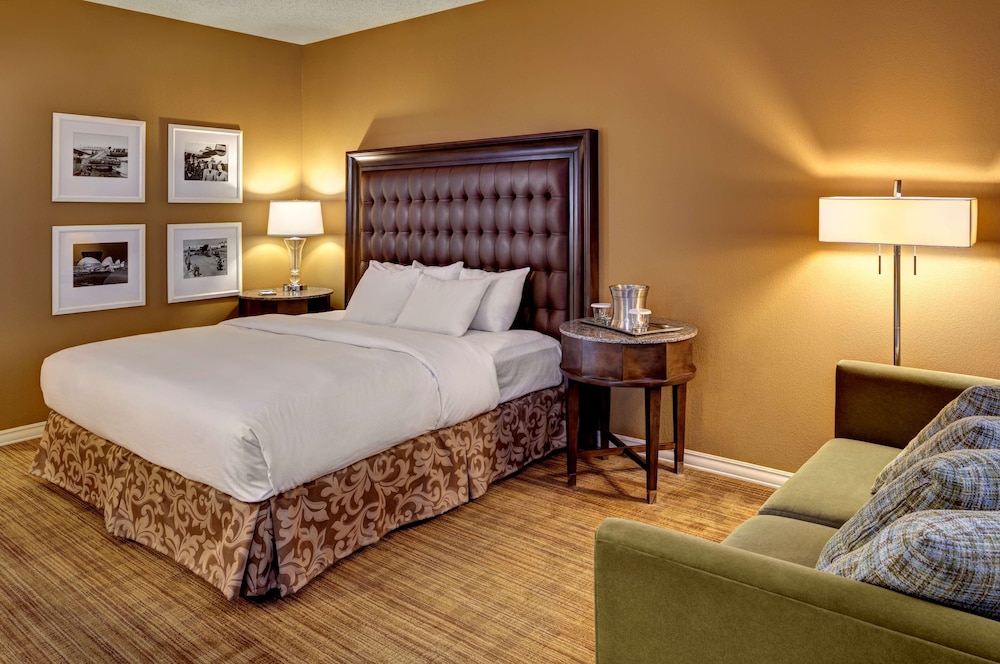 Hilton St. Louis Airport 12/58