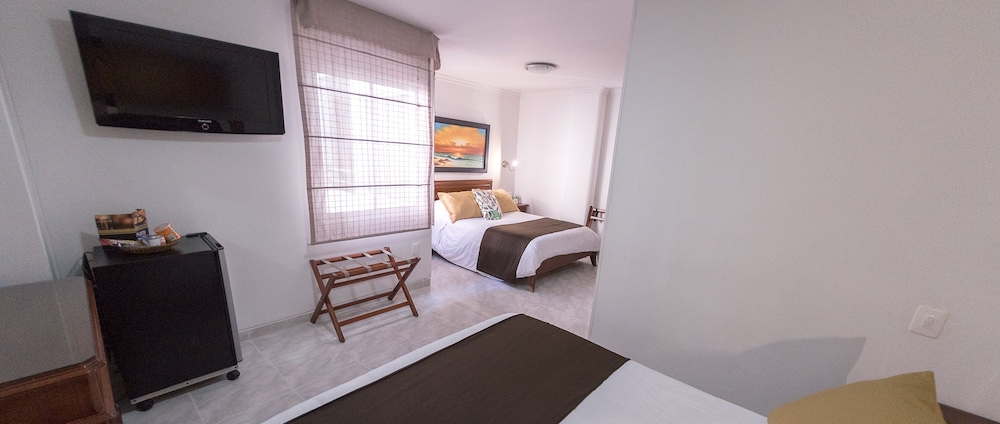 Hotel Buena Vista 25/29