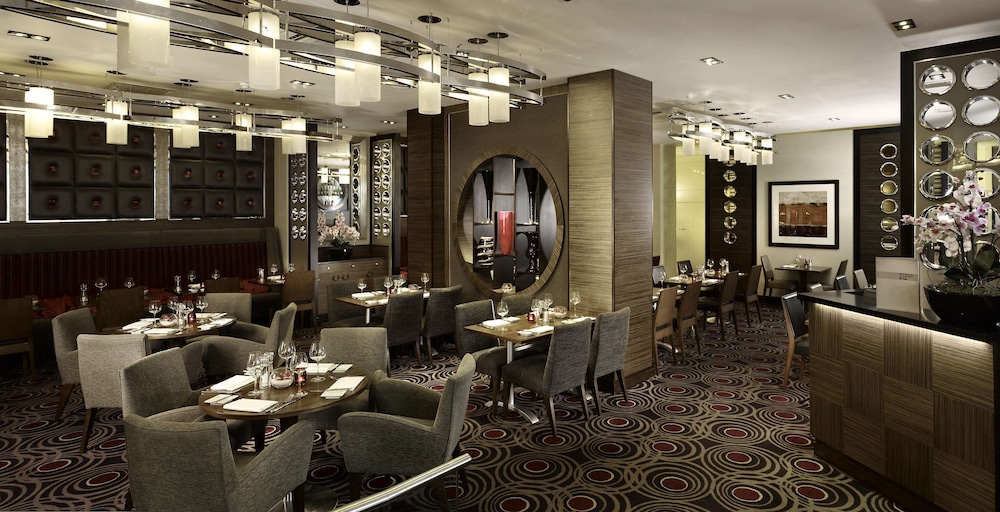 DoubleTree by Hilton London Victoria 41/56
