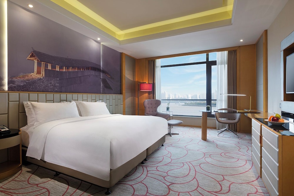 Pullman Wenzhou 15/49