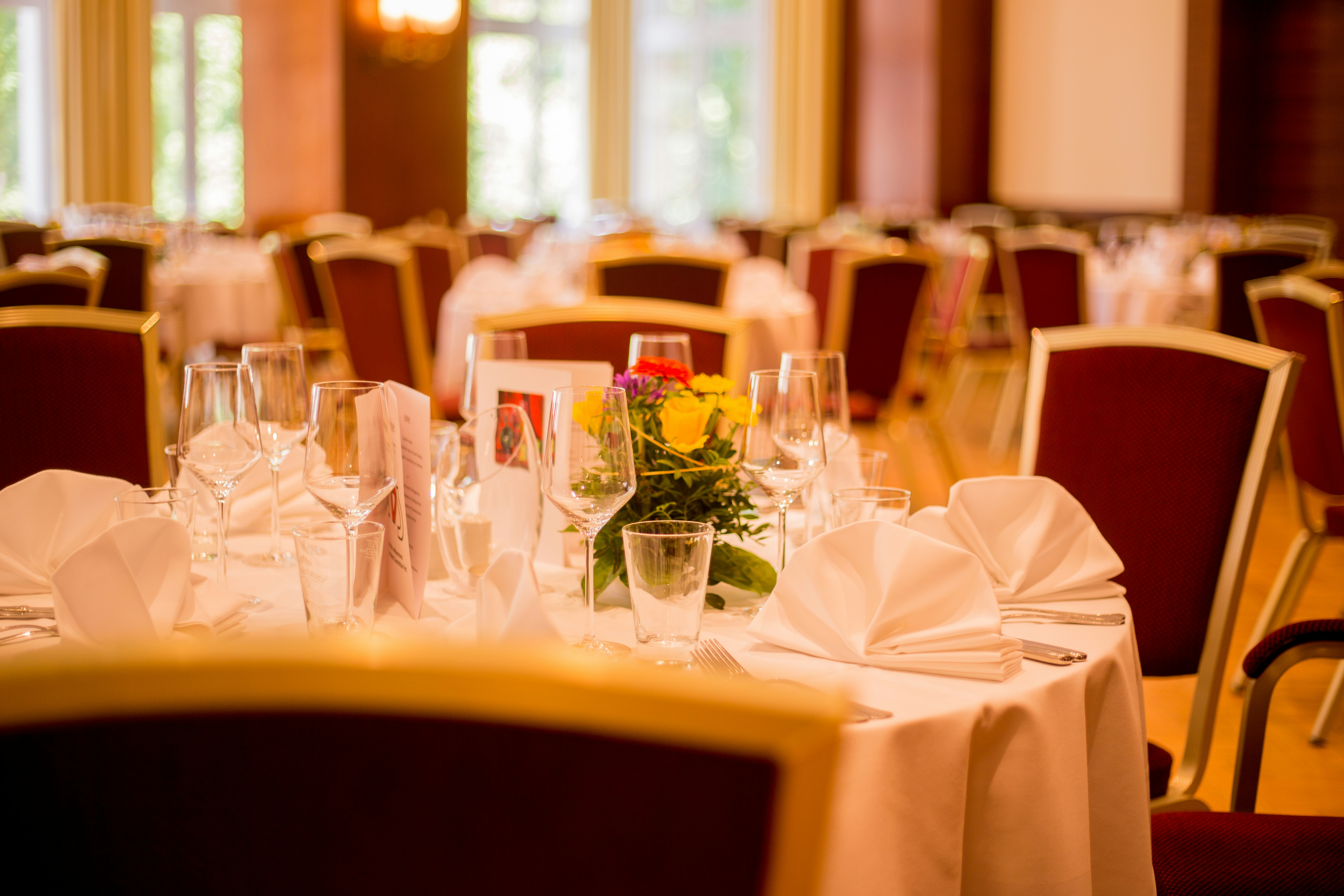 Hotel Chemnitzer Hof 19/33
