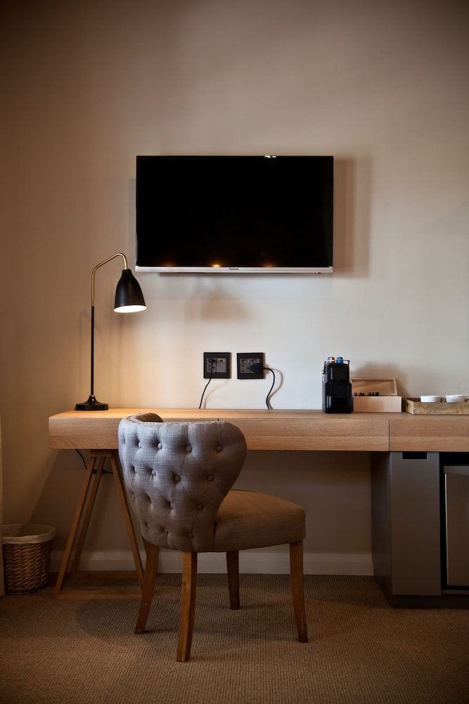 D'olyfboom Guest Rooms 12/27