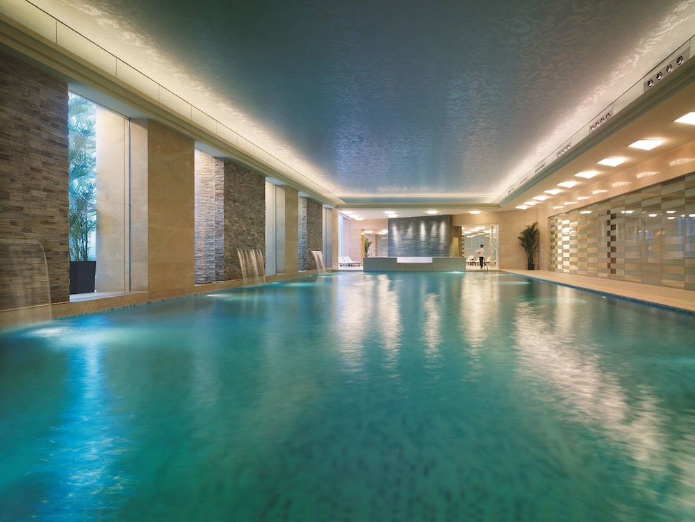 Shangri-La Qingdao 15/50