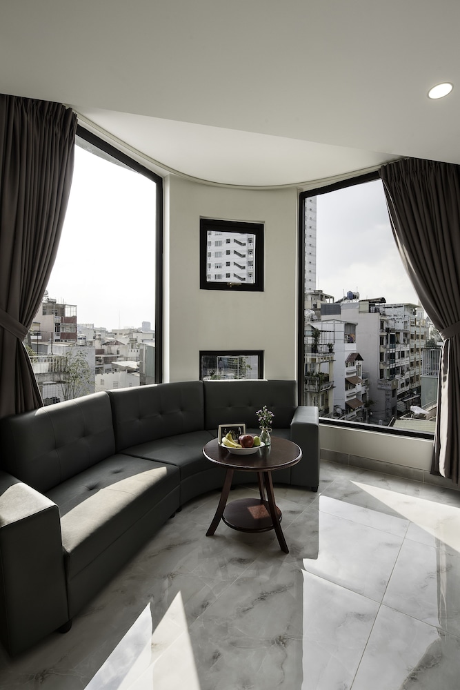 Green Star Hotel 39/64
