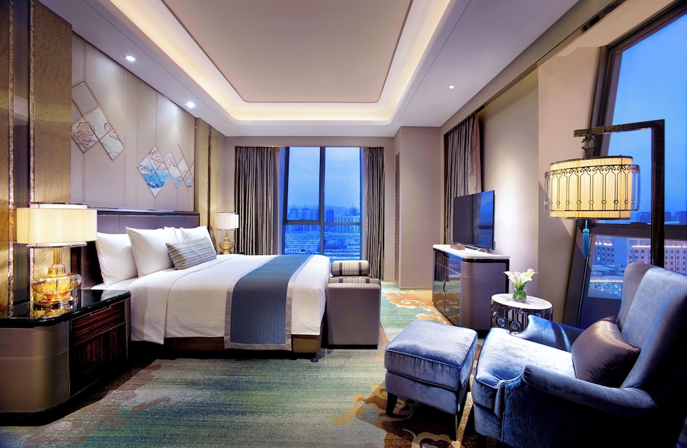 Wanda Vista Hohhot 21/65