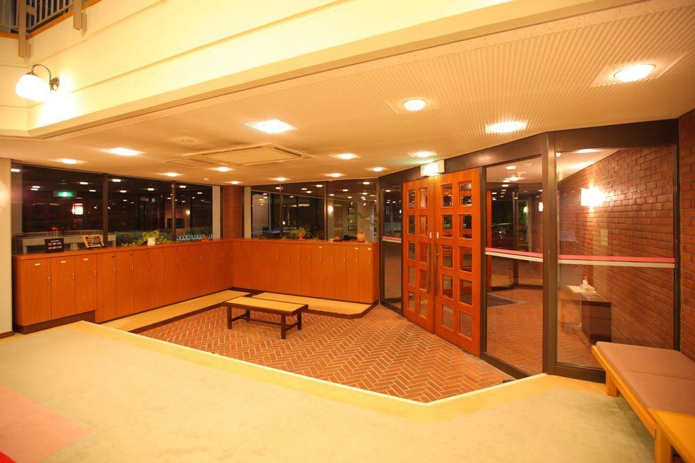 Arima Road Yuuwa Hot Spring Hotel 26/37