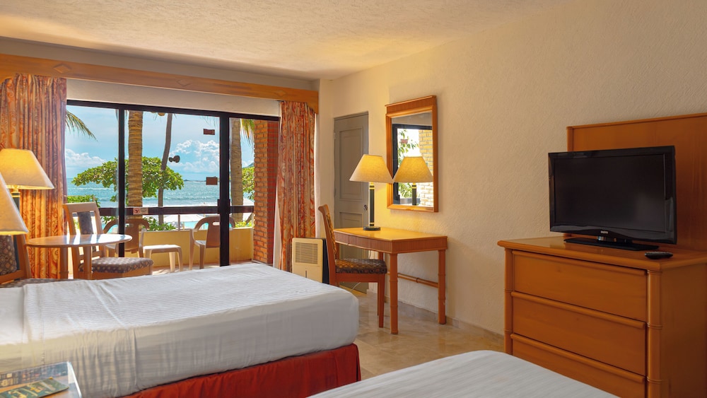 The Palms Resort of Mazatlan 16/67