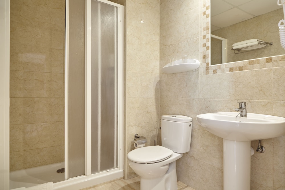Hostal Mar Y Huerta 17/60