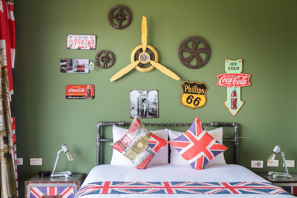 Exotic Homestay 15/50