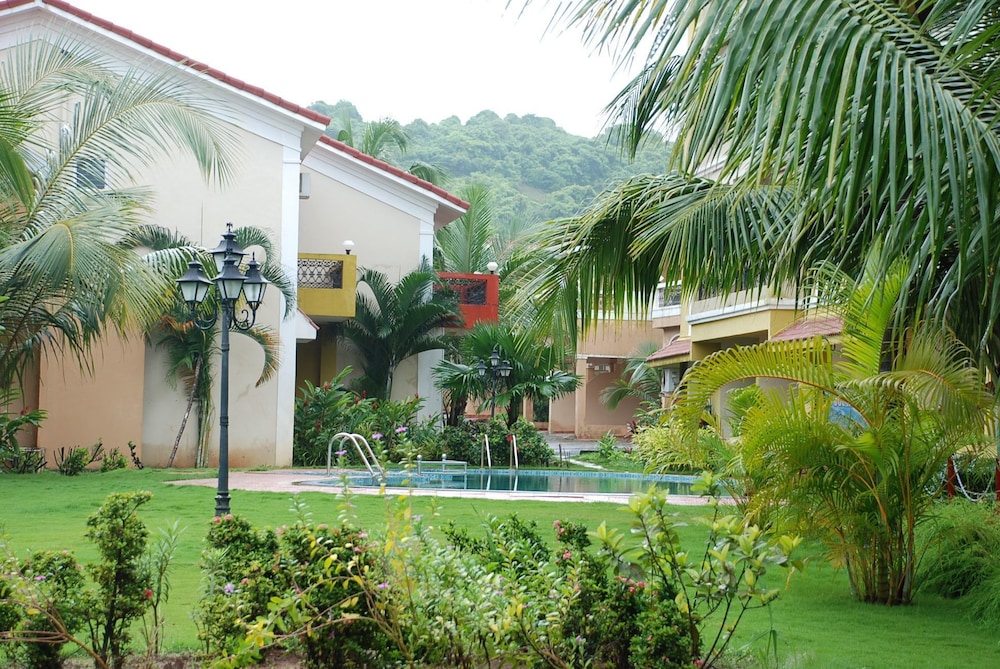 Ginger Tree Goveia Suites (ex Goveia Holiday Homes) 31/33