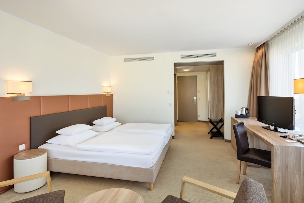 Hotel Schillerpark Linz A Member of Radisson Individuals 32/67