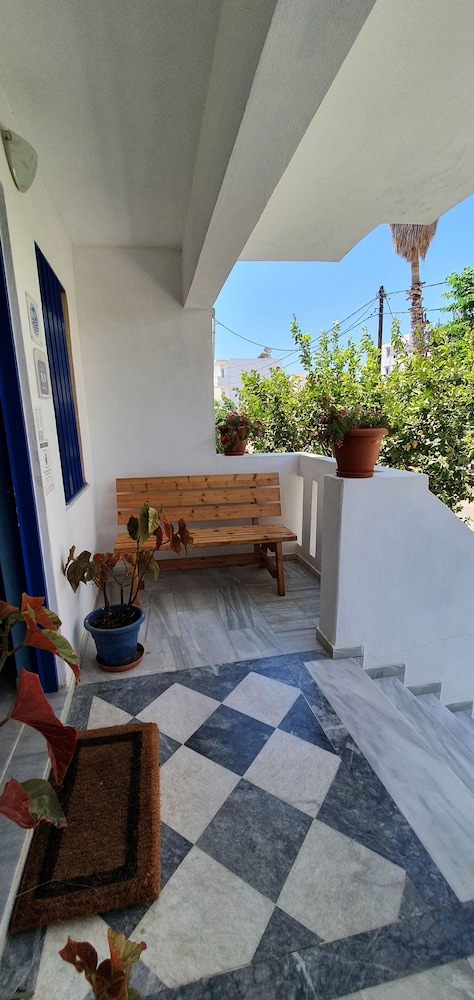 Kaloxenia Apartments 42/50