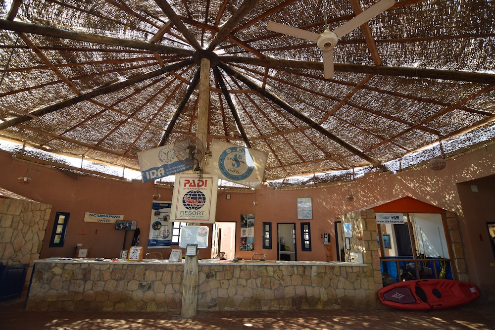 Sharm El Naga Resort and Diving Center 写真1