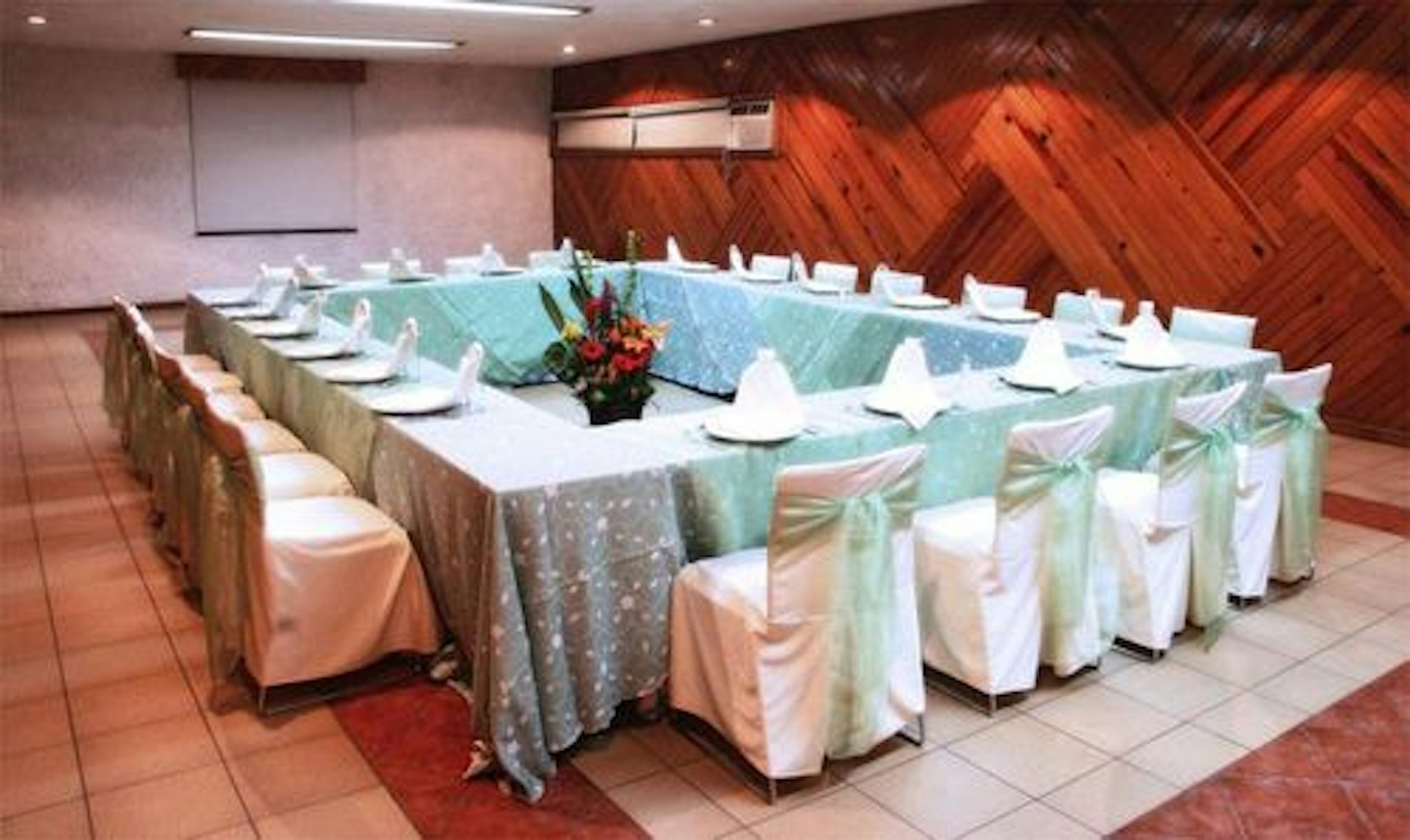 Hotel Real de Minas Tradicional Queretaro 37/39