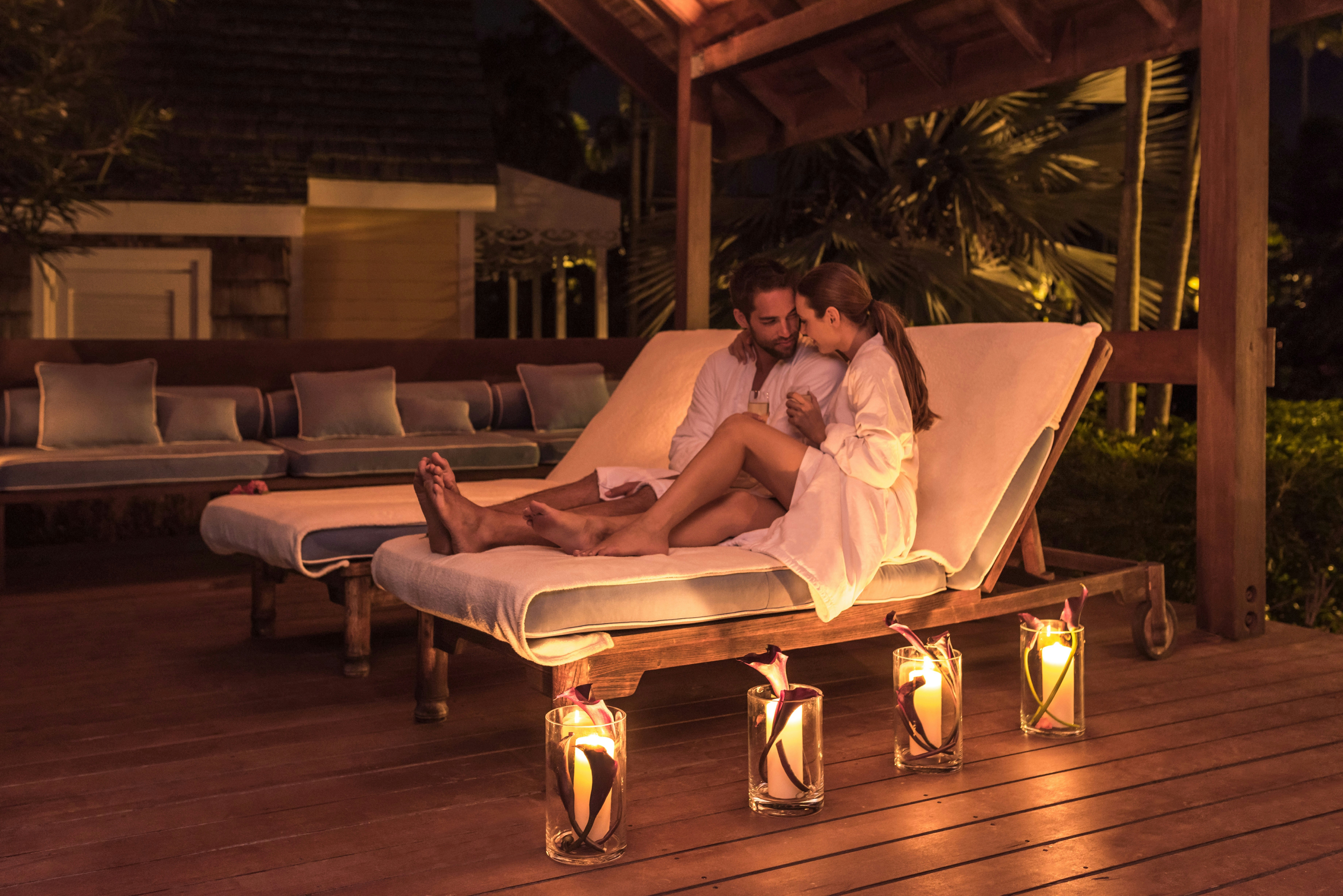 Four Seasons Resort Nevis, West Indies 31/50
