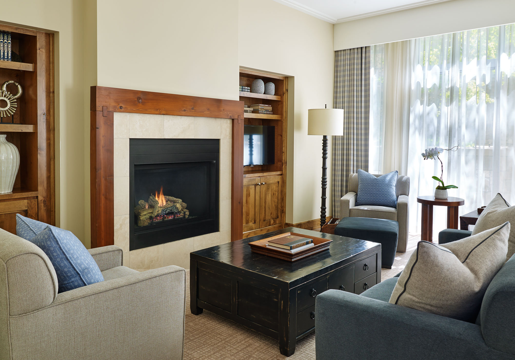 Residences at The Little Nell 14/29