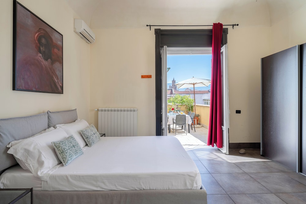 PANORAMIC, APARTMENT