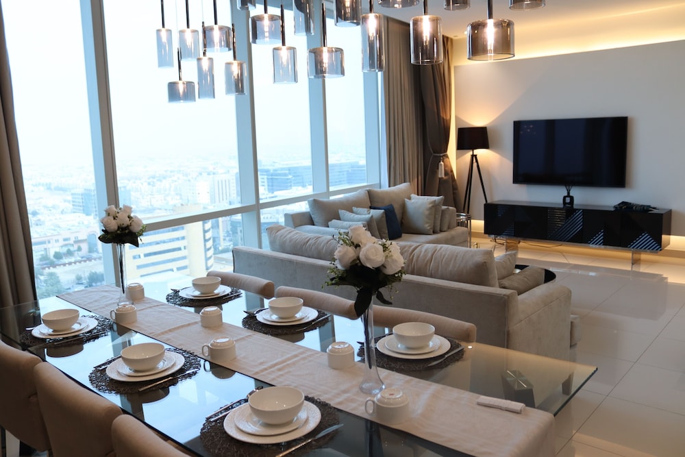 Damac Towers Arjaan By Rotana Riyadh 18/24