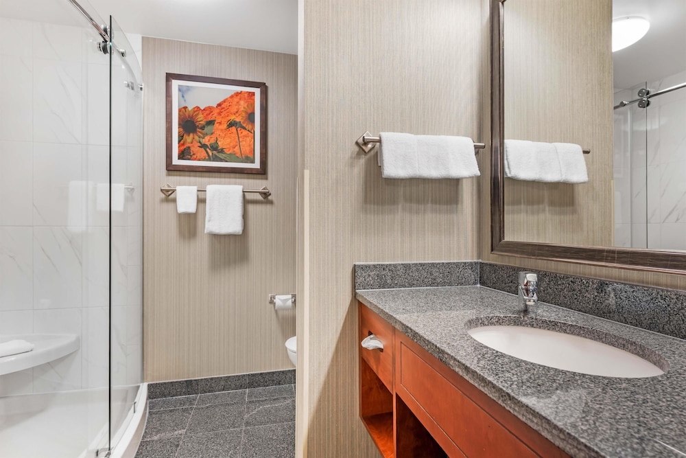 Drury Inn & Suites Colorado Springs 48/50