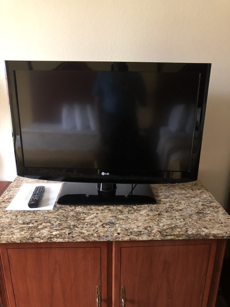 Days Inn by Wyndham Fayetteville-South/I-95 Exit 49 21/31