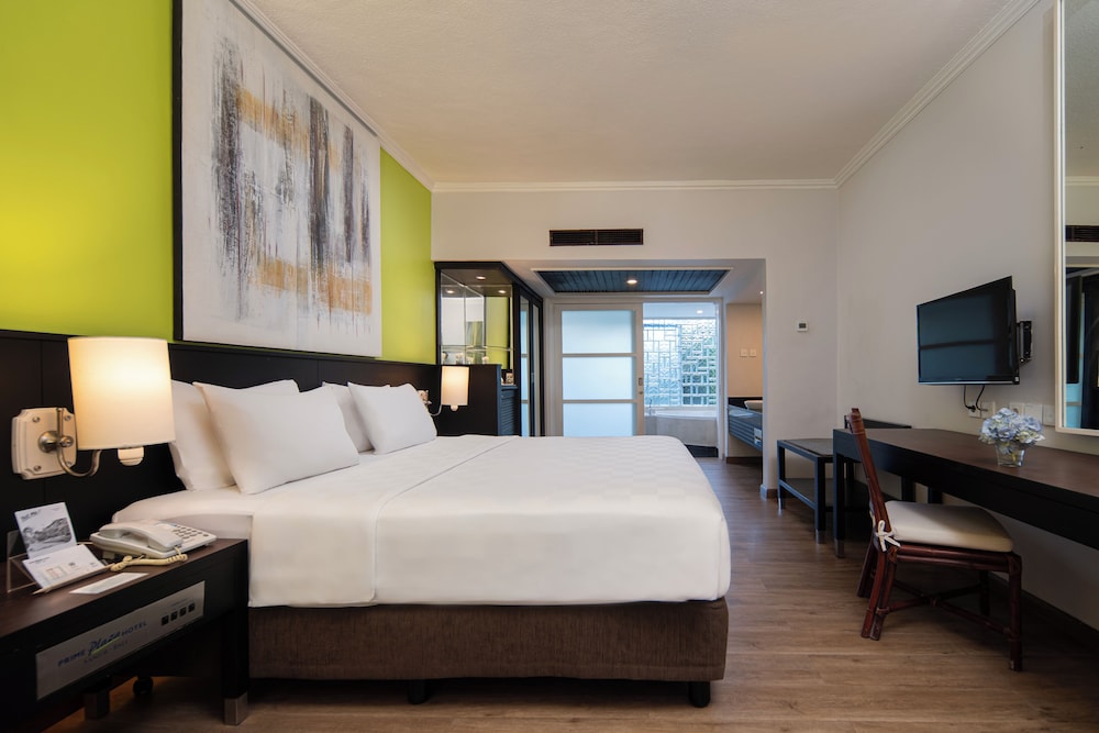 Prime Plaza Hotel Sanur 19/75