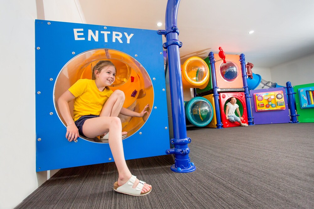 Melbourne Big4 Holiday Park 44/50