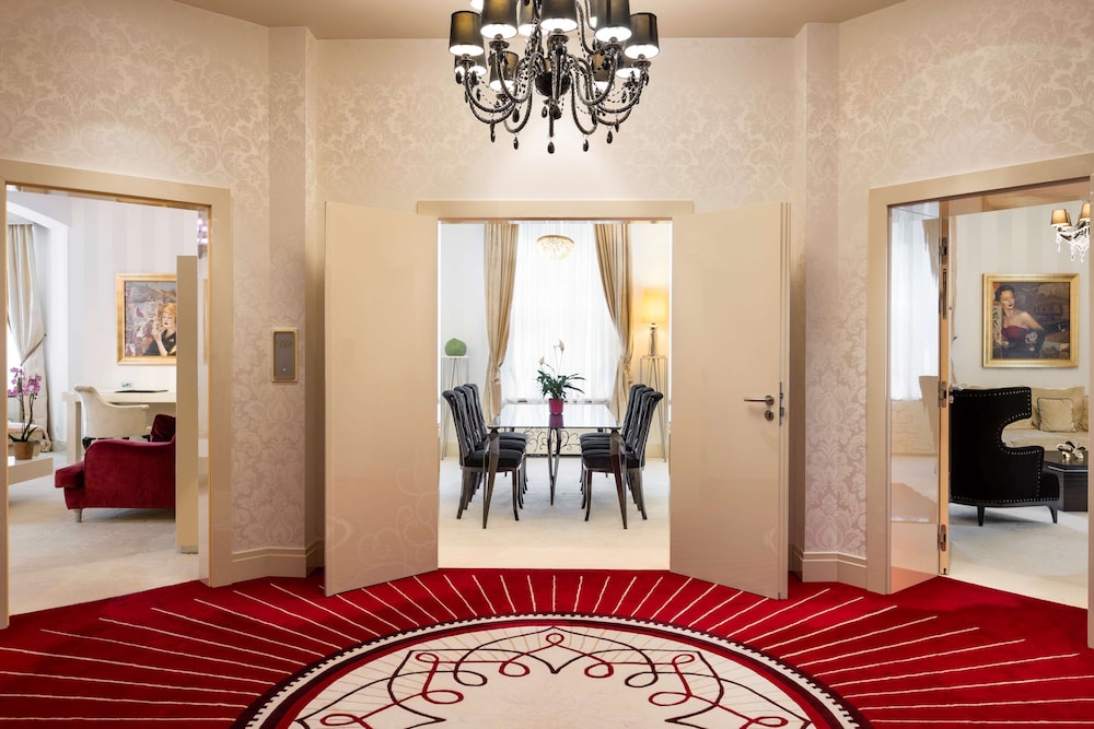 GRAND HOTEL KEMPINSKI HIGH TATRAS 52/70