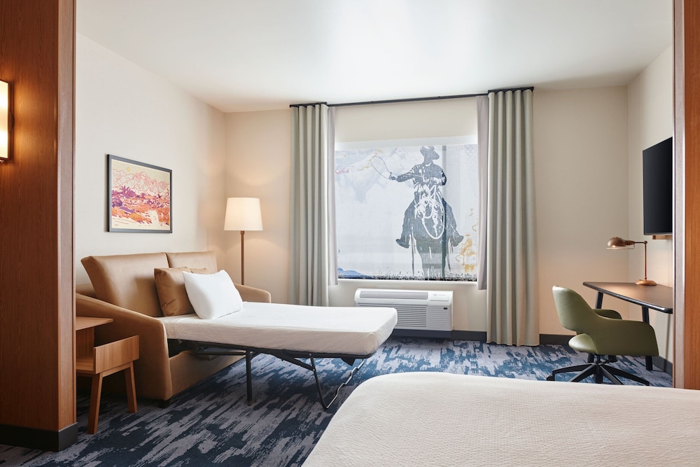 Fairfield by Marriott Inn & Suites Tempe 9/50