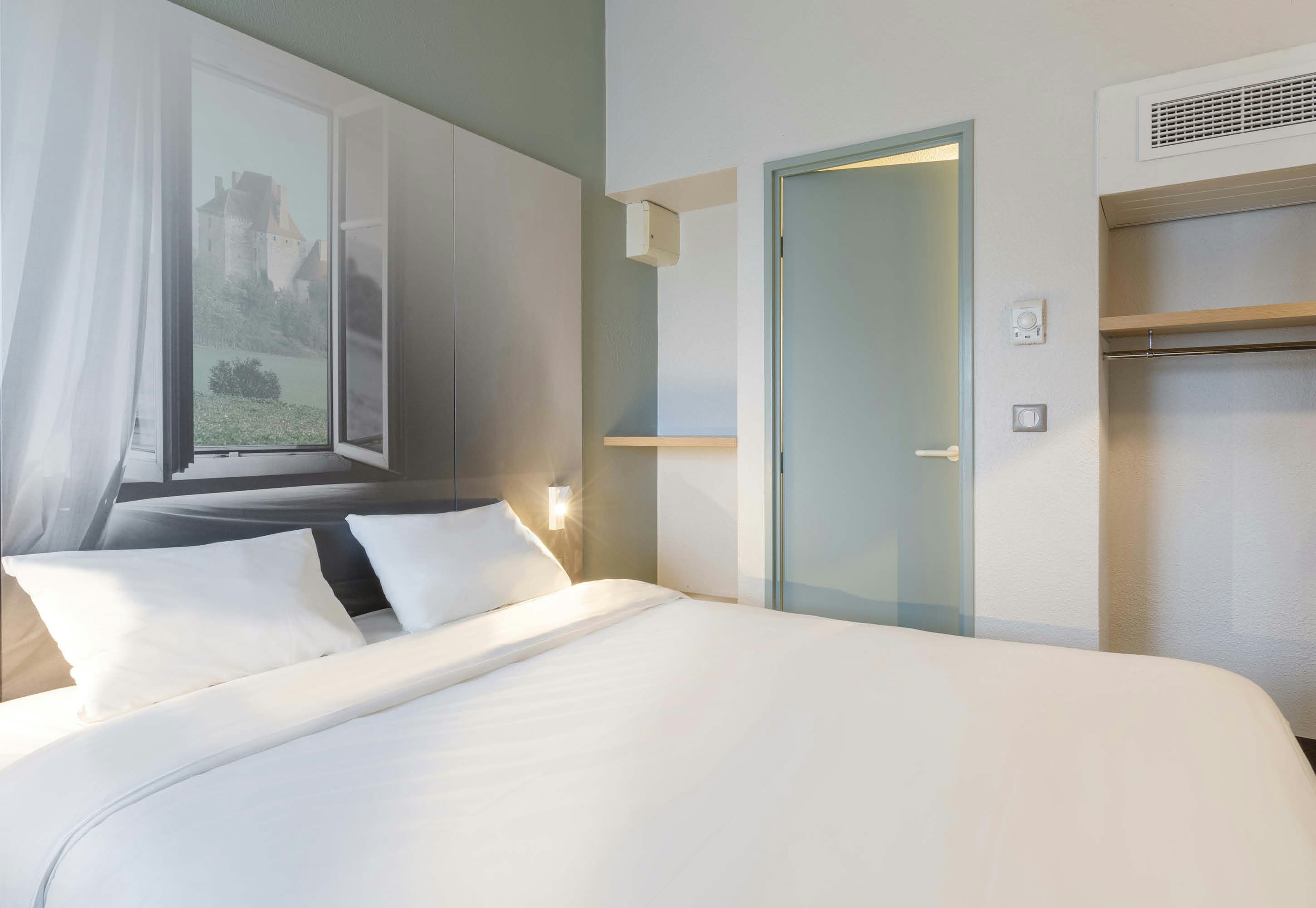 B&B HOTEL Moulins Toulon sur Allier 13/23