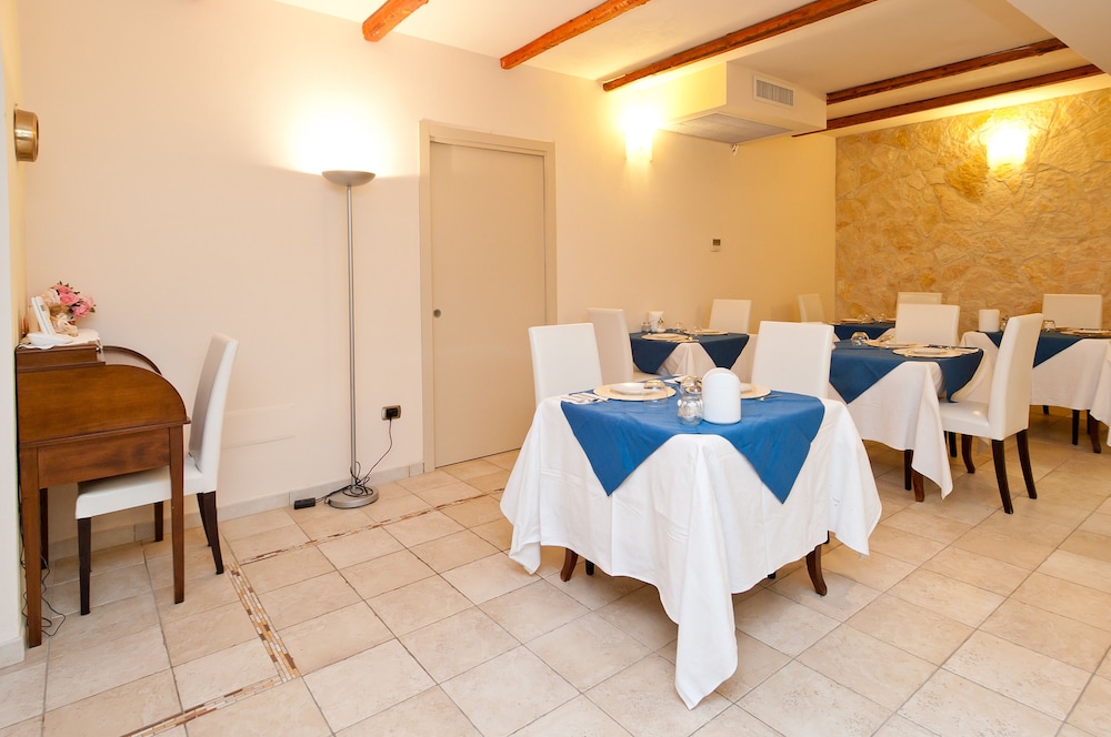 Gentarrubia - B&B 21/50