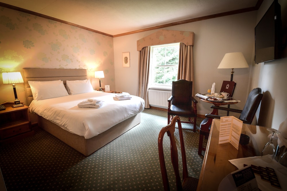 Abbey Hotel Roscommon 26/65