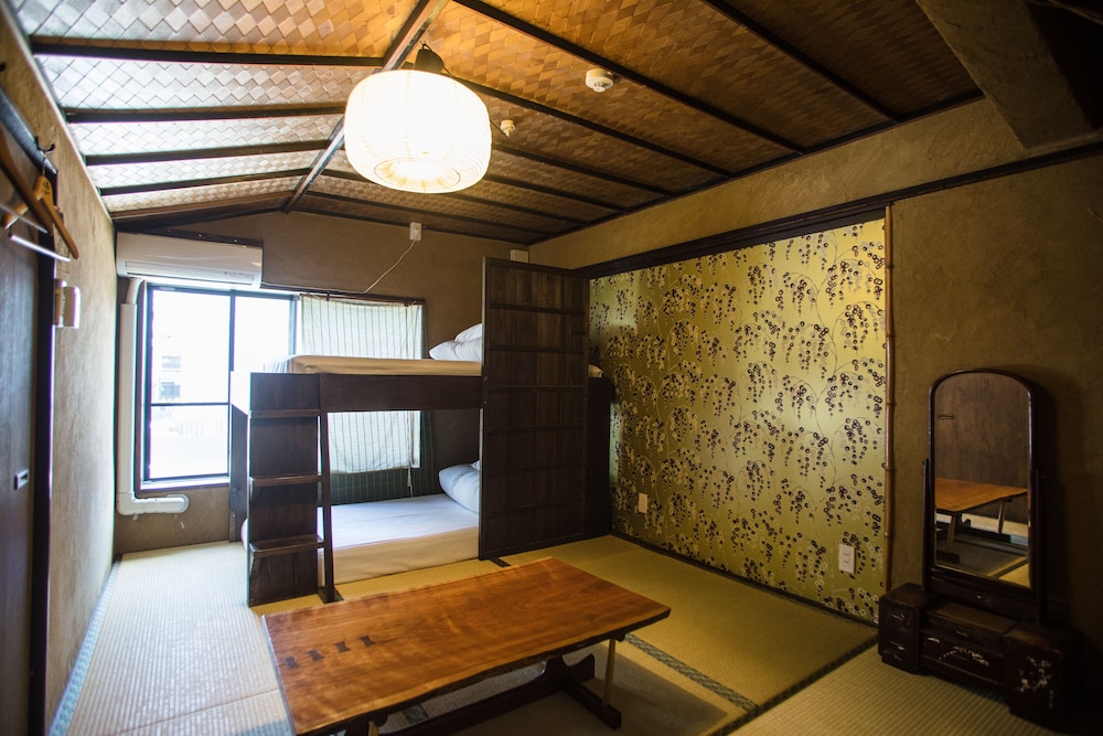 Guesthouse U-En 35/67