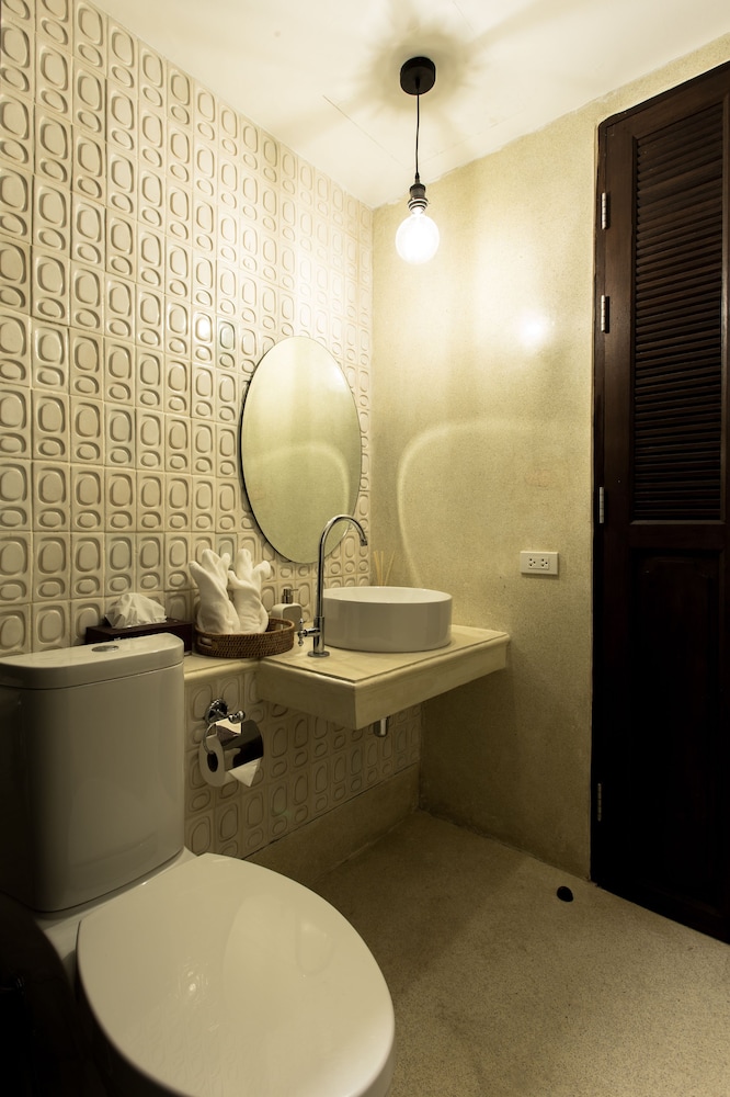 Once (Upon A Time) Chiang Mai Boutique Home 49/65
