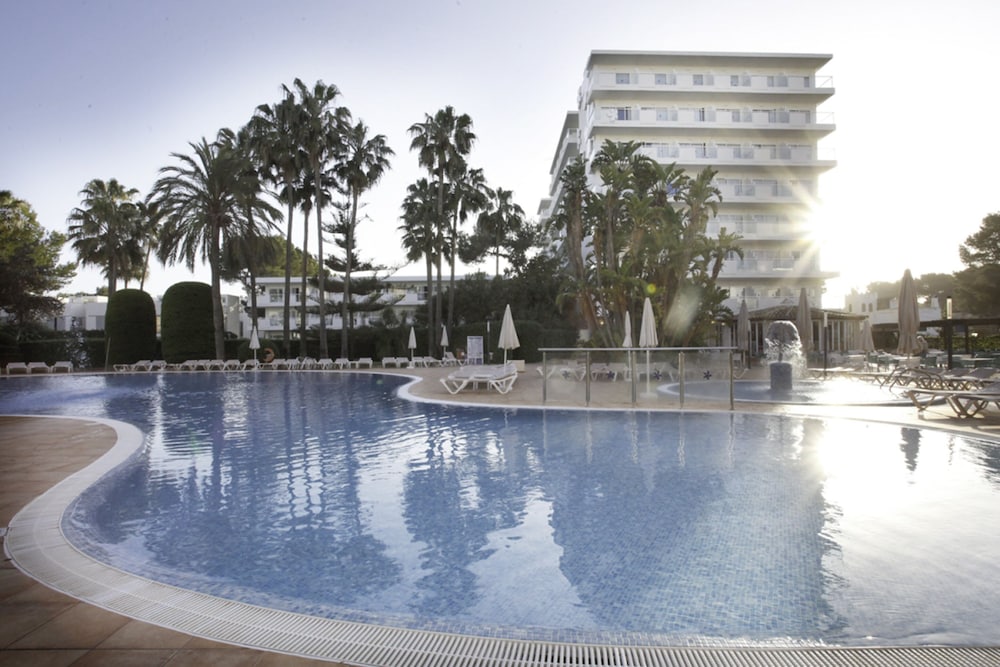 Hotel Oleander 29/50