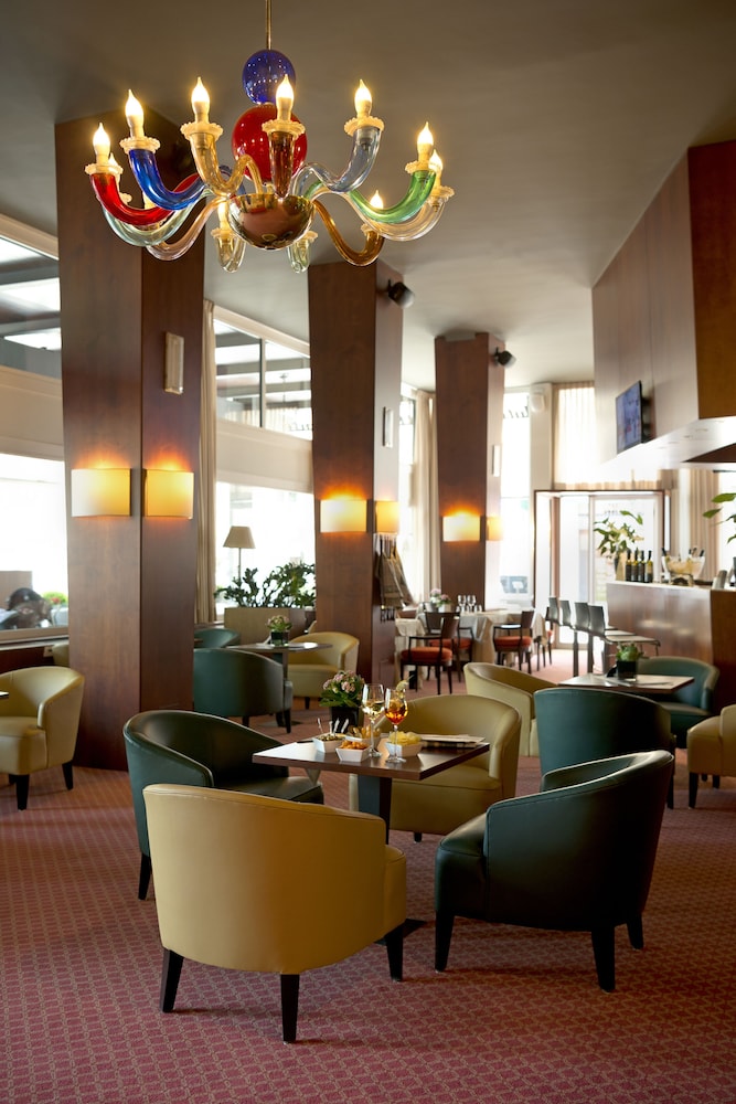 Hotel Barchetta Excelsior 30/48